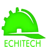 Echitech Engineering Services Logo