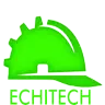 Echitech Engineering Services Logo